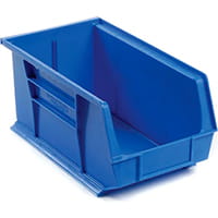 Bins, Totes & Containers