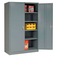 Storage Cabinets