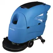 Floor Scrubbers