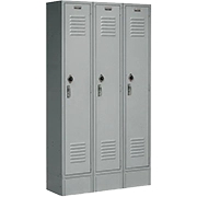 Lockers