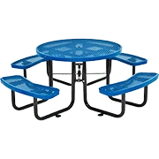 Mobilier d'extérieur