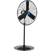 Fans & Blowers