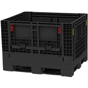 Bin Totes & Containers