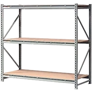 Shelvings