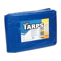 Traps & Sheeting