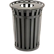 Trash & Recycling