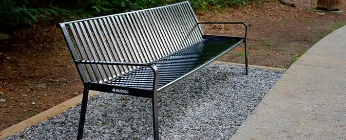 Benches