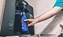 Stations de remplissage de bouteilles : suivez le mouvement et faites la différence