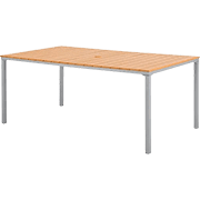 Tables de salle à manger et de bar