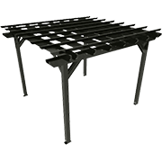 [Gázé~bós, P~ávíl~íóñs~, & Pérg~ólás~]