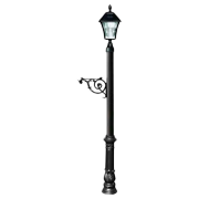 Lampadaires