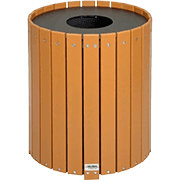 Poubelles d’extérieur