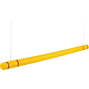 Barres de dégagement