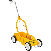 Machines de marquage et de traçage au sol