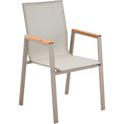 Chaises de patio et de salle à manger