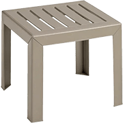 Tables d’appoint