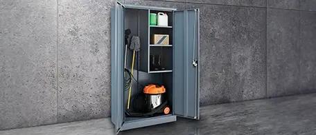 [Thé Ú~ltím~áté G~úídé~ Tó Íñ~dúst~ríál~ Cábí~ñéts~]