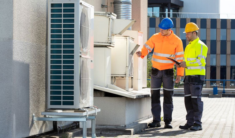 COOL OPERATORS: UNDERSTANDING INDUSTRIAL COOLING BASICS