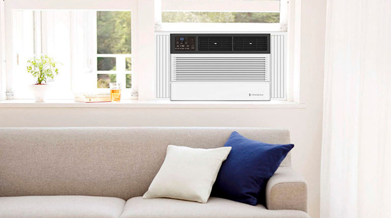 Window Air Conditioners