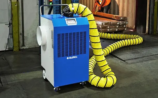 Solutions saisonnières Refroidissement
