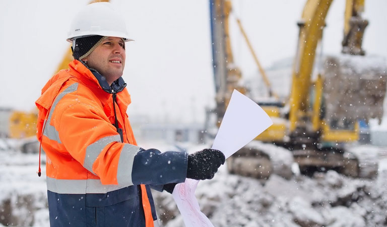 VOTRE ÉQUIPE EST-ELLE PRÊTE À FAIRE BAISSER LE TEMPS ? ASSUREZ-VOUS QU’ILS ONT LE BON ÉQUIPEMENT DE TRAVAIL