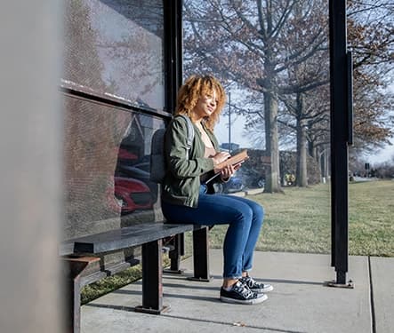 Bus Shelters