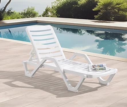 Chaise Lounges