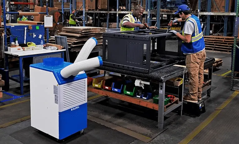 Conditionneurs d’air