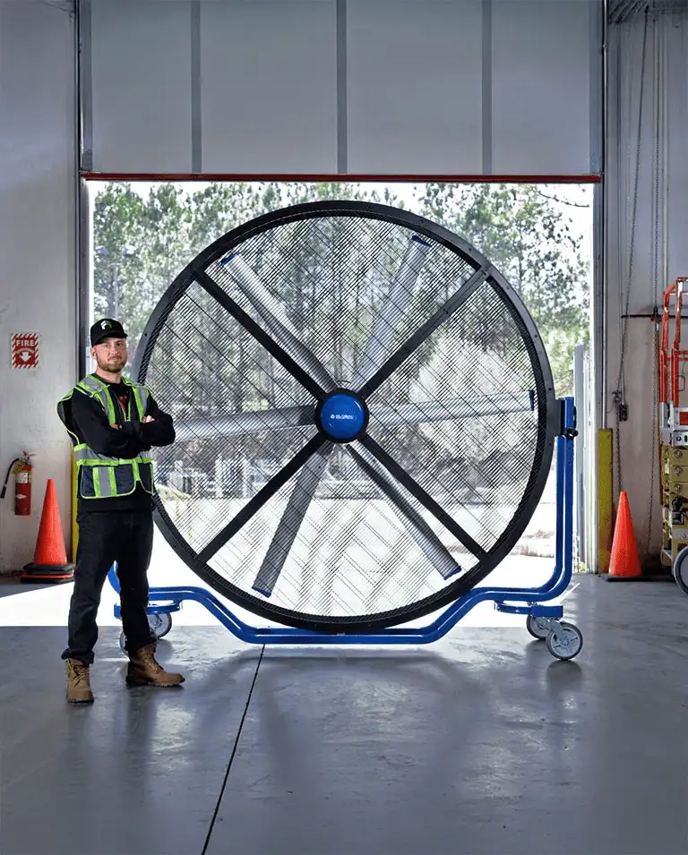 Ventilateurs de refroidissement