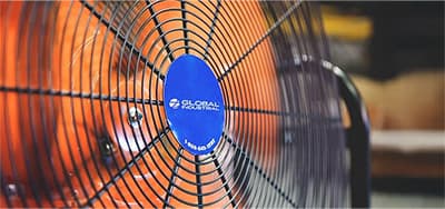 CVC et ventilateurs