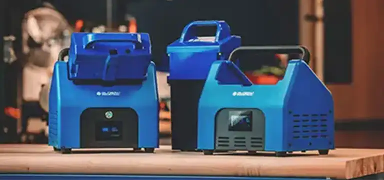 Éclairage et électrique