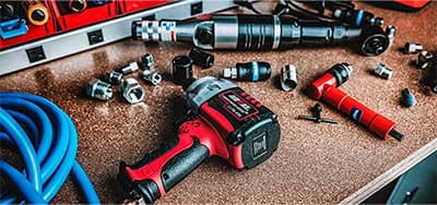 Outils et instruments