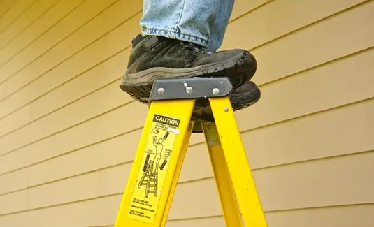 Top 10 des violations et réglementations de sécurité de l’Osha à lire absolument en 2024