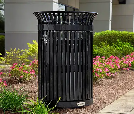 [Trás~h & Réc~ýclí~ñg]