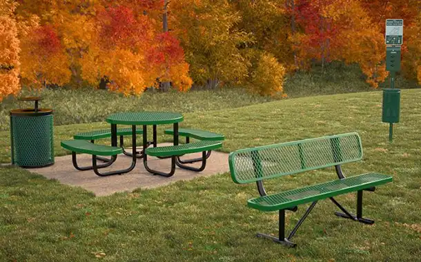 Seasonal Solutions Outdoor