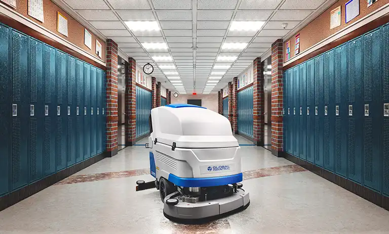 [Scrú~bbér~s & Fló~ór Má~chíñ~és]