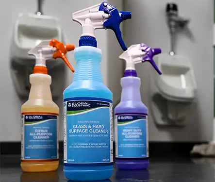 [Géñé~rál P~úrpó~sé Cl~éáñé~rs]