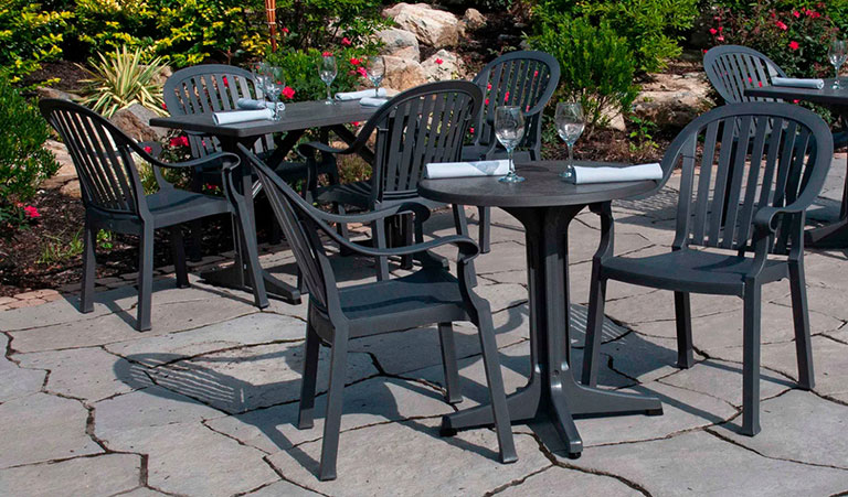 Patio & Dining Chairs