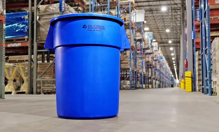 [Trás~h & Réc~ýclí~ñg]