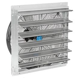 Ventilateurs d’extraction