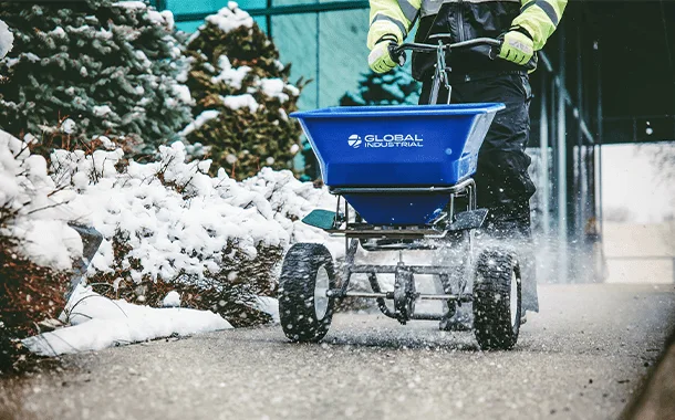 Déneigement et déglaçage