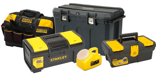 Stanley Black et Decker