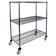 Nexelon Wire Shelf Truck