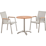 Patio Bar & Dining Chairs