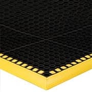 Tapis de drainage