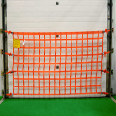 Safety Barrier Netting