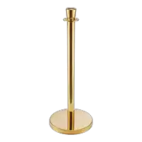 Stanchions