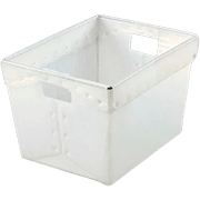 Corrugated Totes & Trays