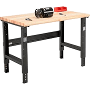Standard Duty Workbenches