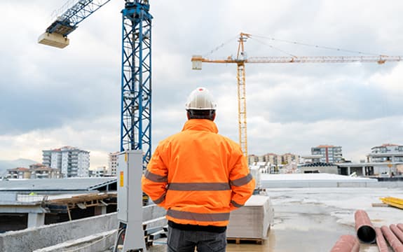 Personal Protective Clothing